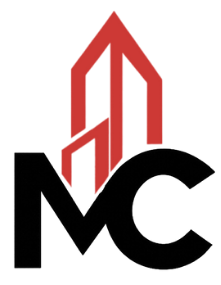 MC Gayrimenkul & Mimarlık Logo